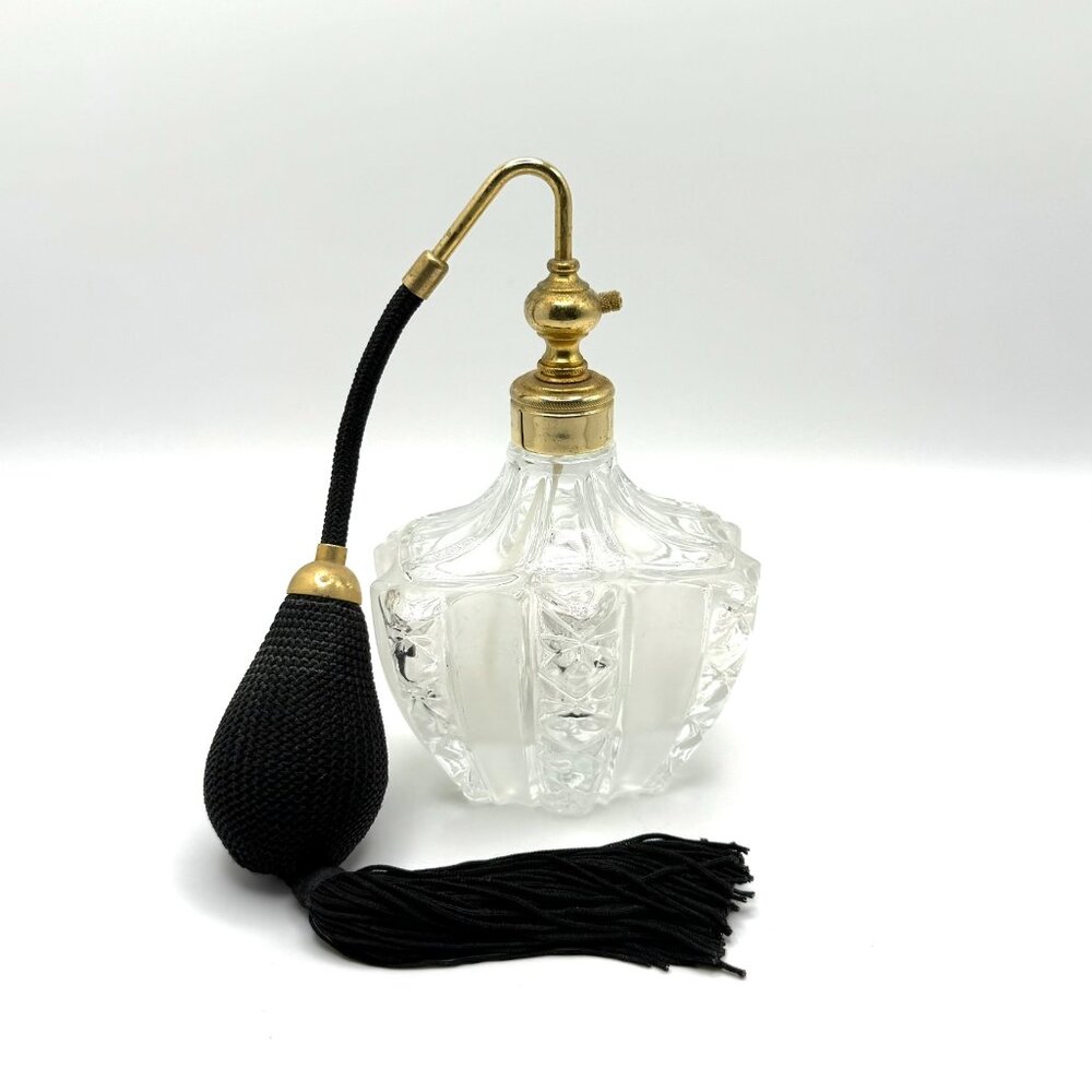 Vintage Perfume Atomizer